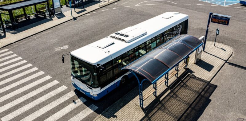 Autobus ZTZ Rybnik