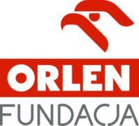 Logo - Fundacja Orlen 300px