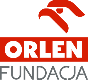 Logo - Fundacja Orlen 300px