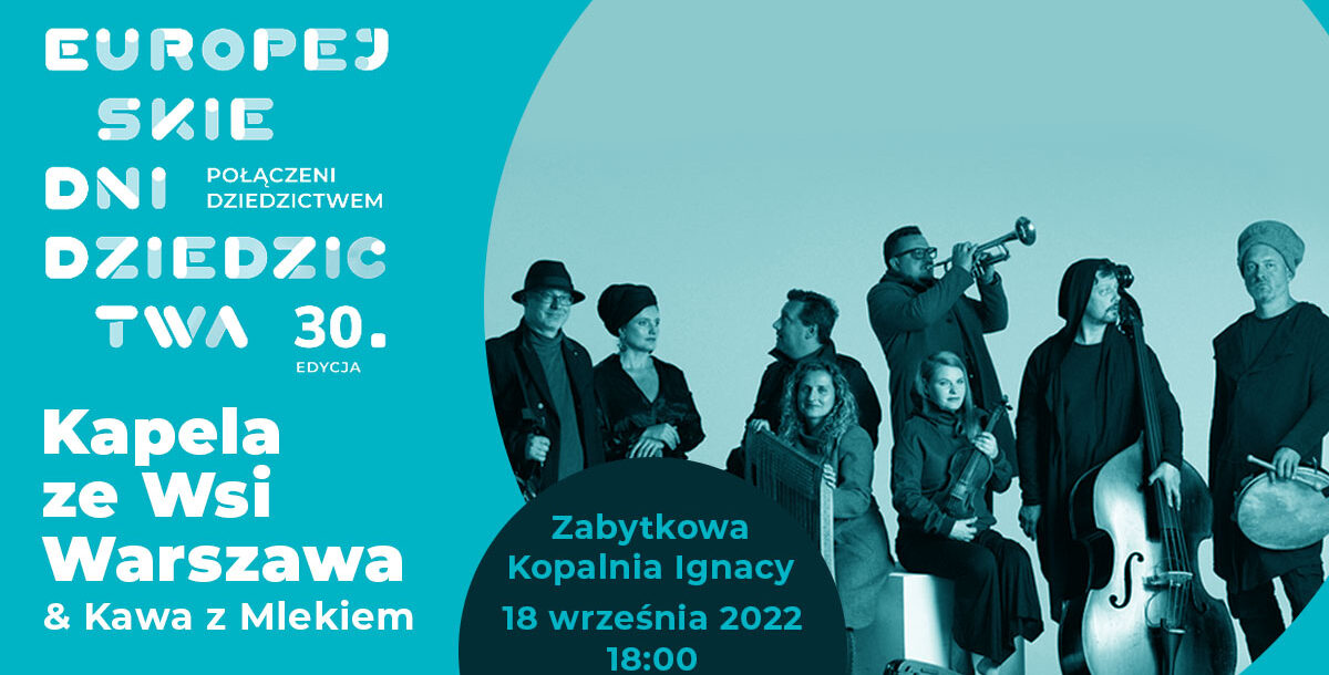 Kapela ze Wsi Warszawa