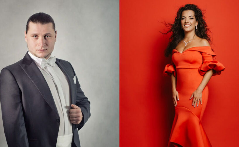 Artyści wykonają najsłynniejsze arie i duety zaczerpnięte ze świata opery, operetki i musicalu. Usłyszymy zarówno przepiękne walce, jak i ogniste czardasze. Nie zabraknie także polskich akcentów muzycznych.