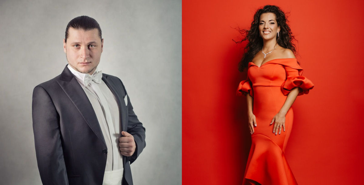 Artyści wykonają najsłynniejsze arie i duety zaczerpnięte ze świata opery, operetki i musicalu. Usłyszymy zarówno przepiękne walce, jak i ogniste czardasze. Nie zabraknie także polskich akcentów muzycznych.