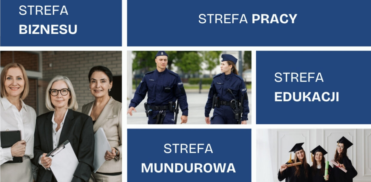 Targi Pracy, edukacji i biznesu