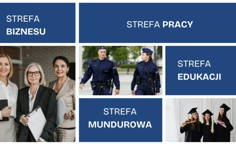 Targi Pracy, edukacji i biznesu