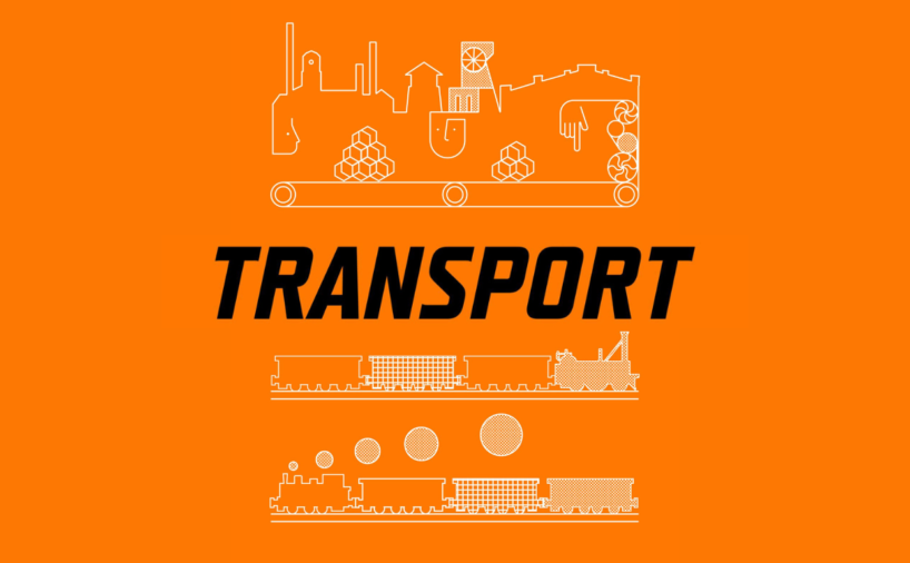 Bezpłatny transport - Industriada 2026